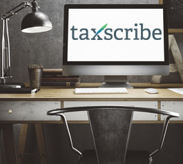 Taxscribe