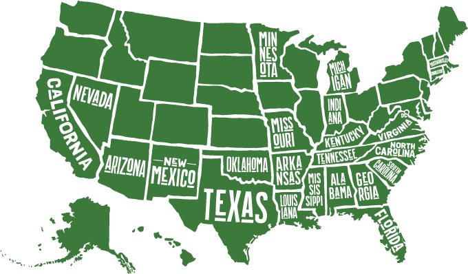 24 Client States